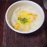 離乳食★ツナとじゃがいものココット